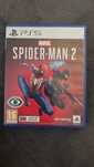 Spider Man 2 Ps5