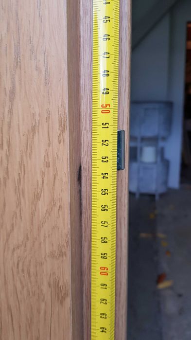 DRZWI - Wewnętrzne DRE w wymiarach 80 i 70