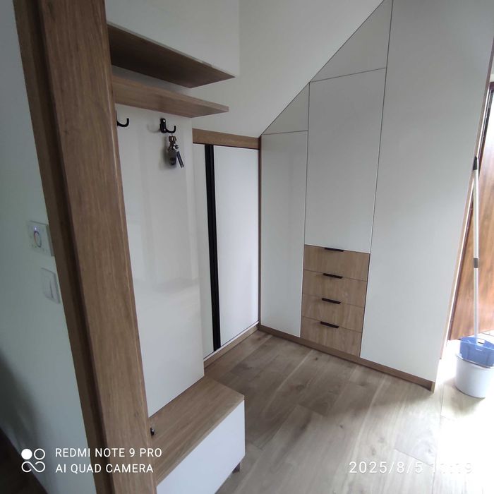 apartament mieszkanie 2 os. klimatyzacja noclegi Mazury tężnia rowery
