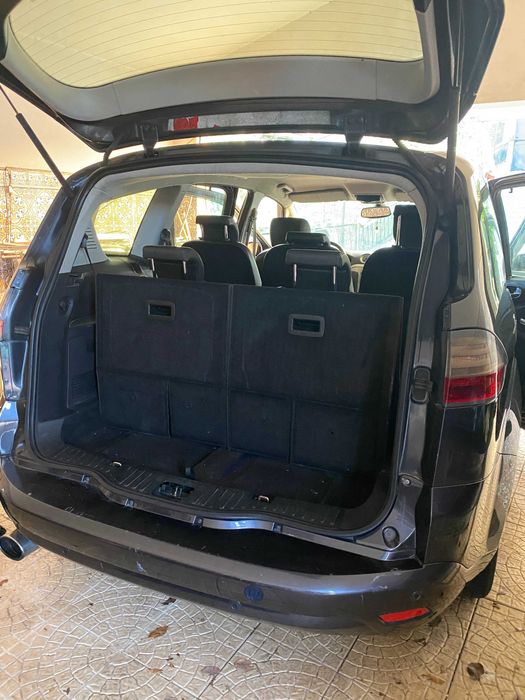 Ford S-Max 1.8 TDCI 125 CV 7 Lugares