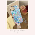 Capa case iPhone 11 Pro Max Variadas