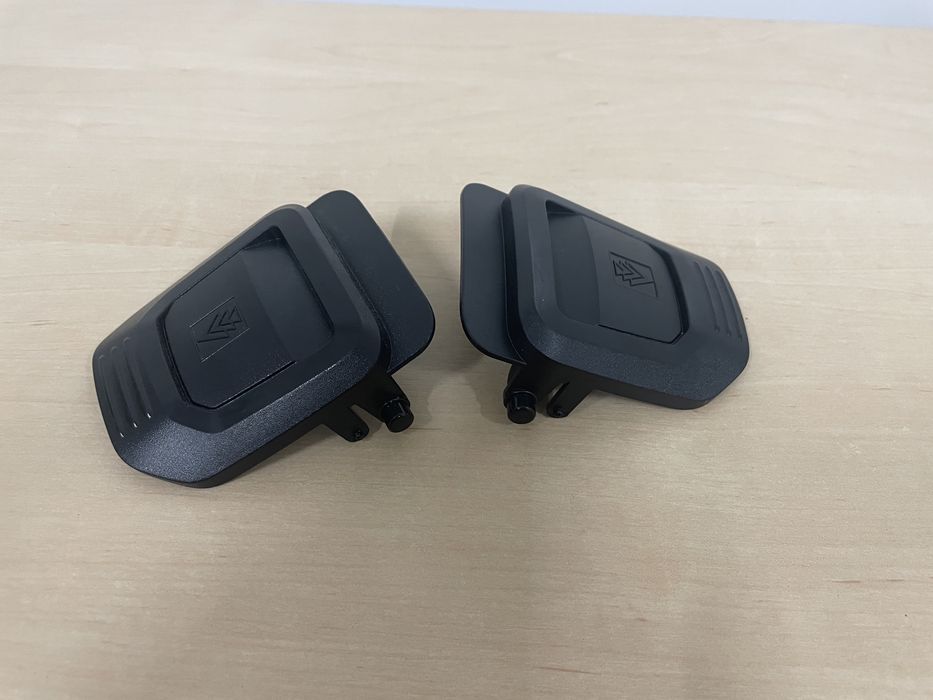 Zapięcie zbiornika, zatrzaski boczne klipsy Karcher Wd 3 Wd 2 plus KWD