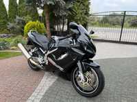 Honda CBR 600 F4i 2002r Transport !