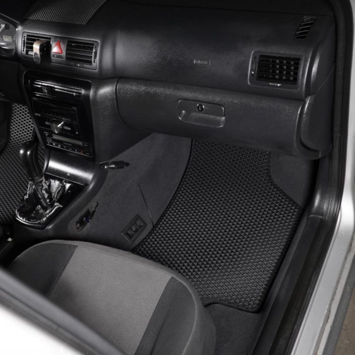 Коврики в салон EVA Skoda Octavia \A 4 \ Tour\ Roomster\ Fabia\ Шкода