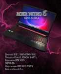 Acer Nitro 5 AN515-54-59LA