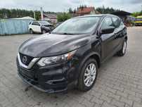 Nissan X-Trail 2021 NISSAN ROGUE AWD 2.0L - W POLSCE, po opłatach i akcyzie