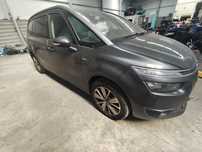 C4 Grand Picasso 1.6 hdi automático