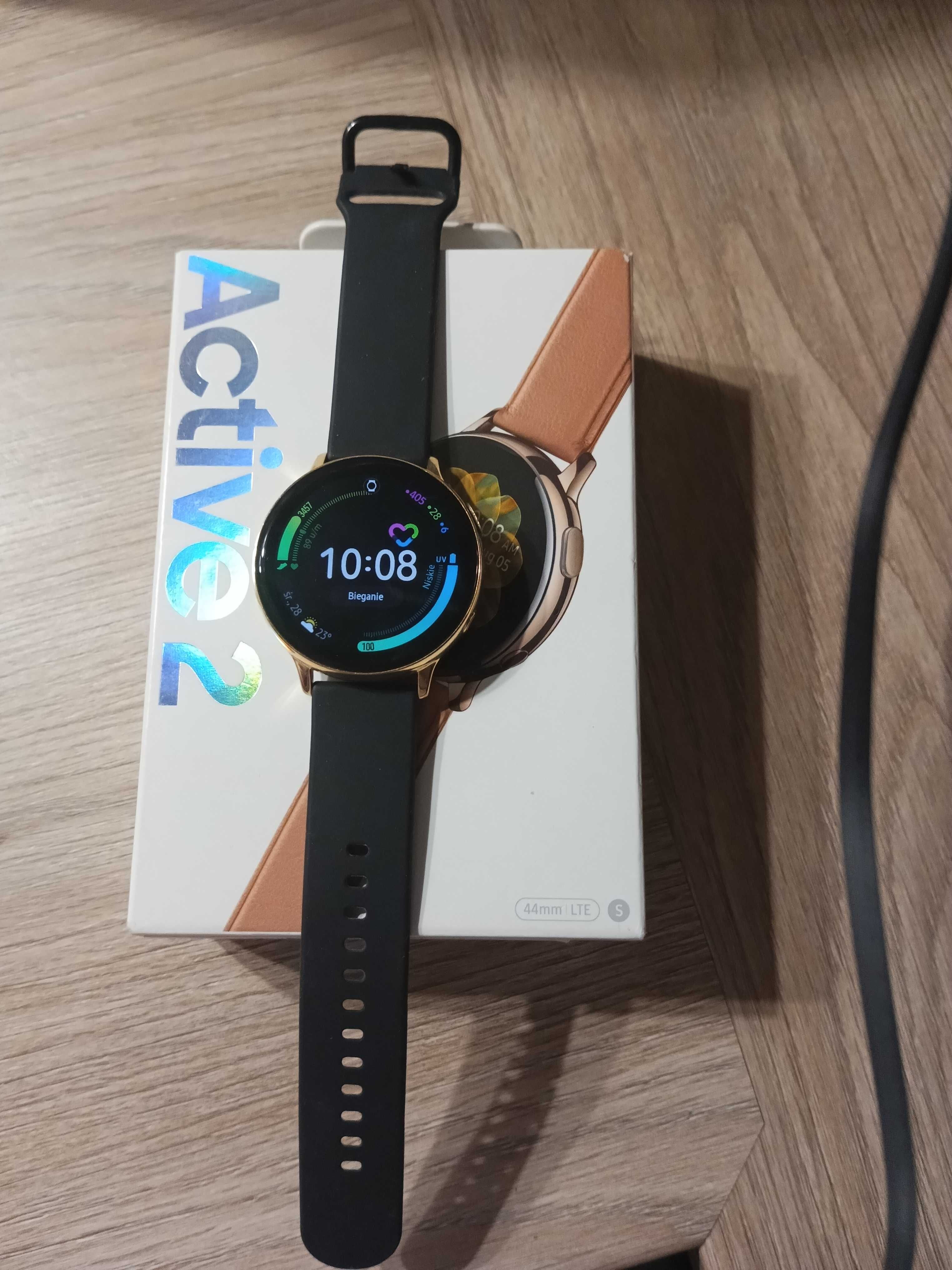 Smartwatch Samsung Galaxy 2