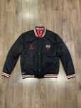 Куртка Chicago bulls