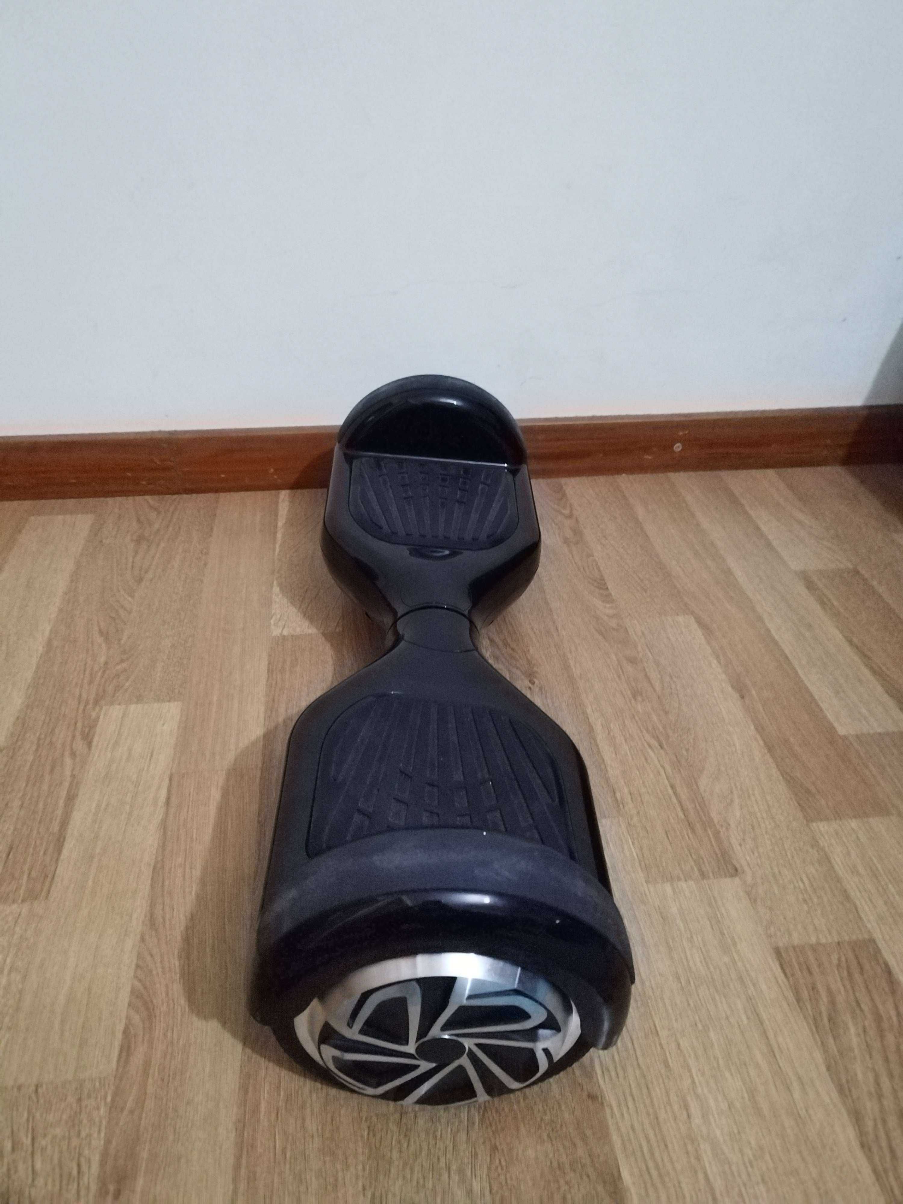 Hoverboard + Mala + Carregador