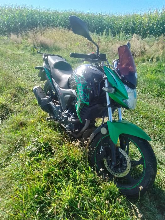 Ліфан кп-200 продам