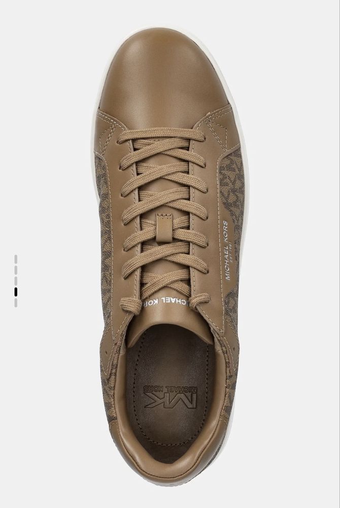 Кросівки Michael Kors Keating 43.5