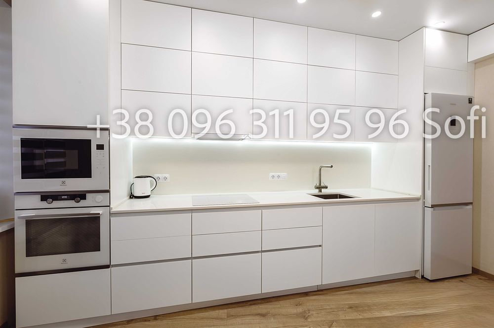 Новая 3 к Аркадия‼️•Каманина/Самофалова•Жемчужина Kadorr Море