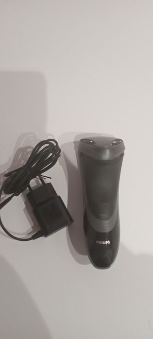 Máquina barbear philips