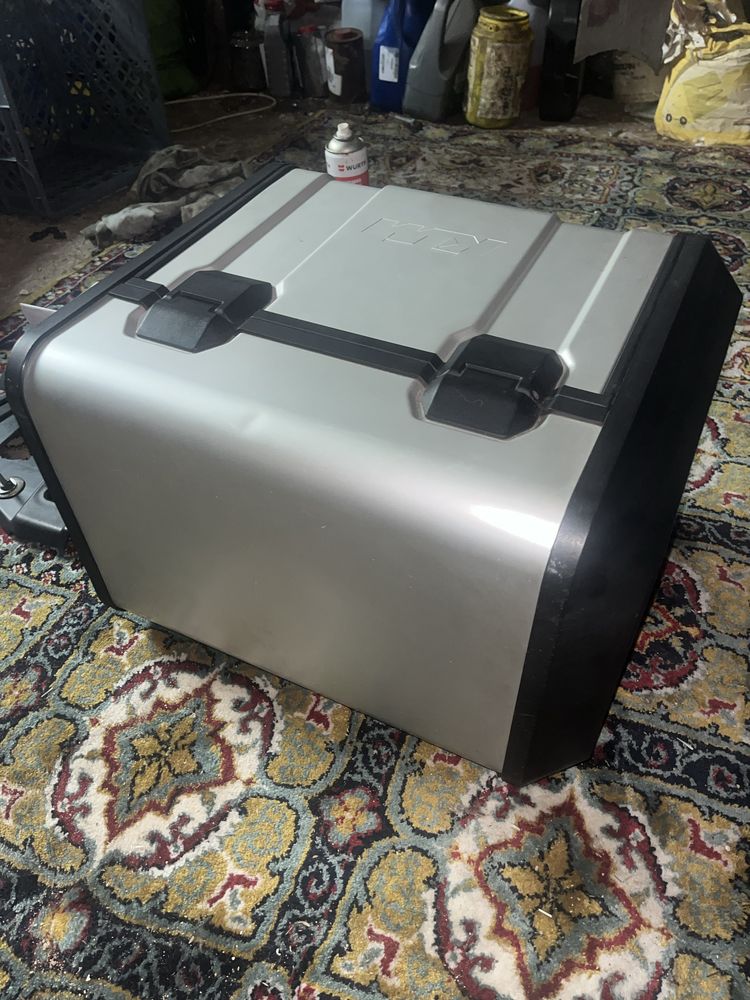 Top case original KTM