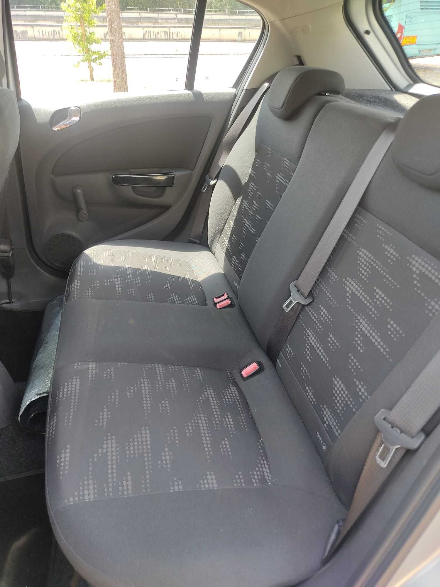 Opel Corsa 1.3 CDTI Ecojoy