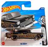 Hot Wheels '55 Chevy