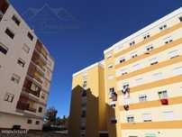 Apartamento T2 totalmente RENOVADO