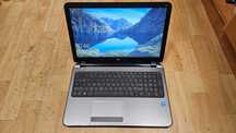 Laptop HP 250 G3 KOMPLET