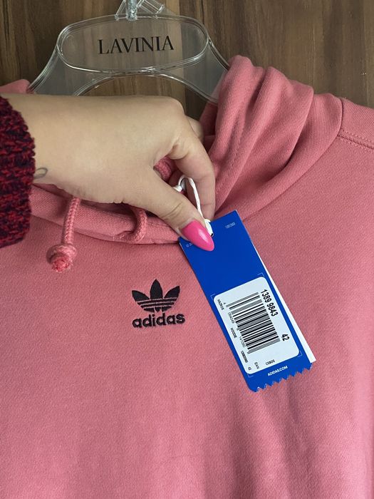 Nowa bluza adidas L