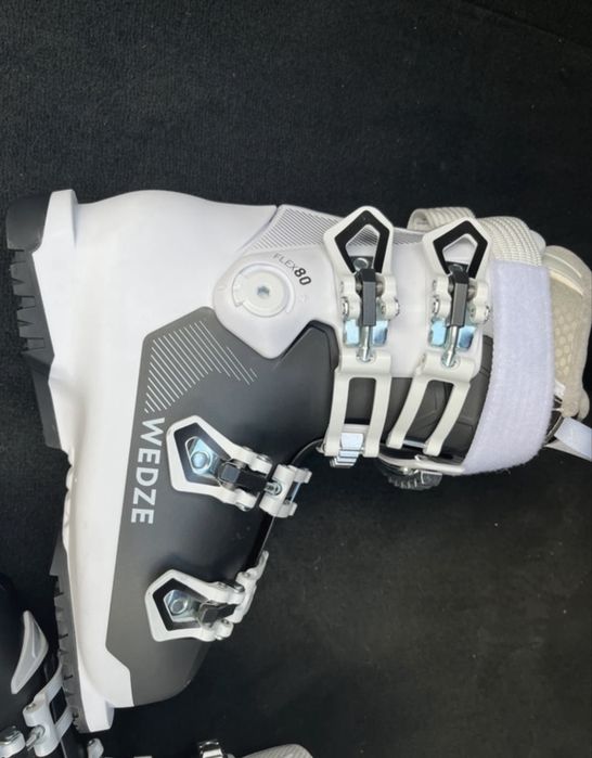 Buty narciarskie Wedze