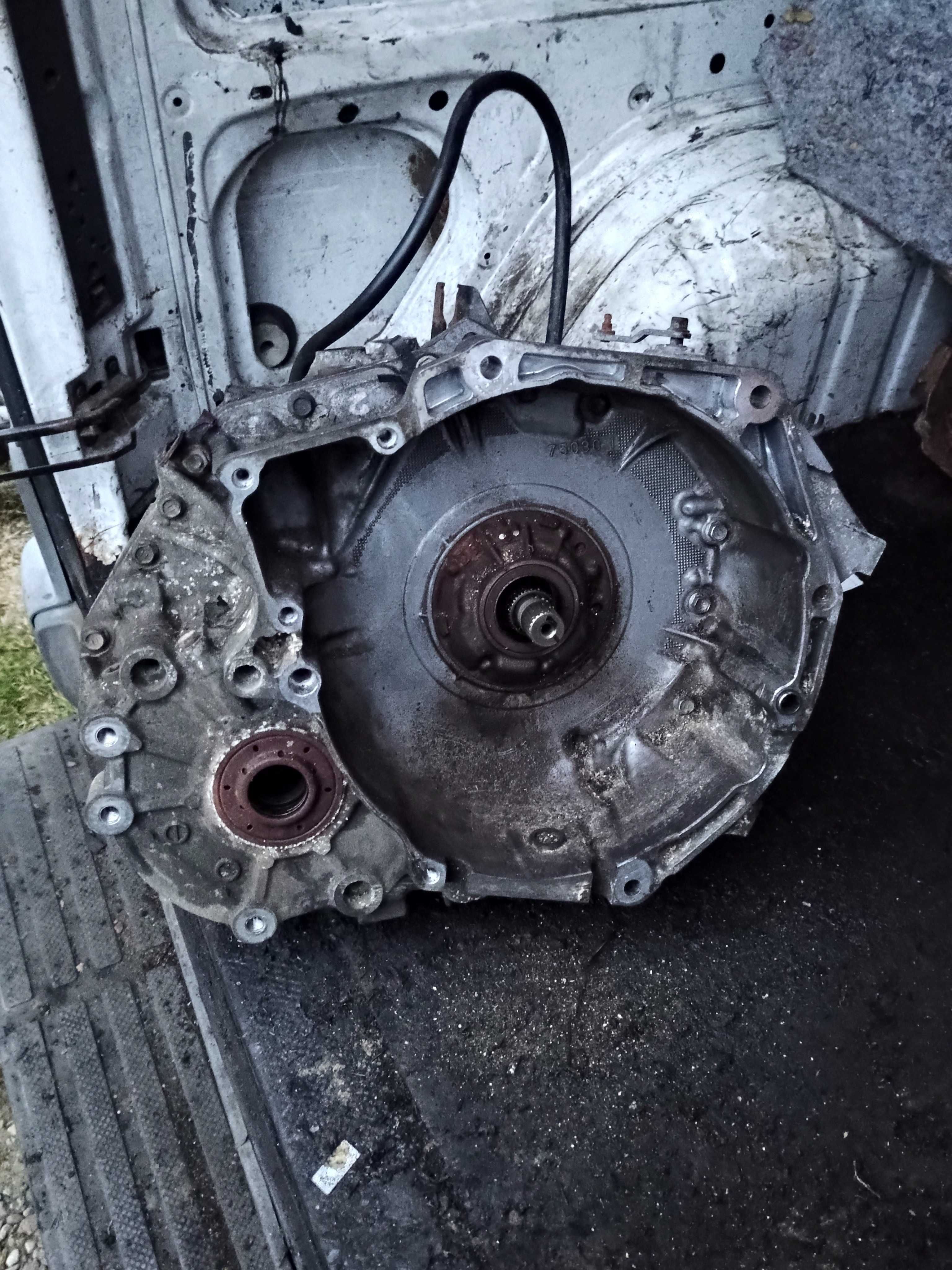 Skrzynia Biegów Automatyczna AF40 RR Opel Insignia A 2.0 CDTI 130km