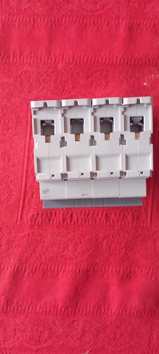 New Schneider and Hager Electrical Materials64551477236995122