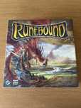 Gra planszowa Runebound