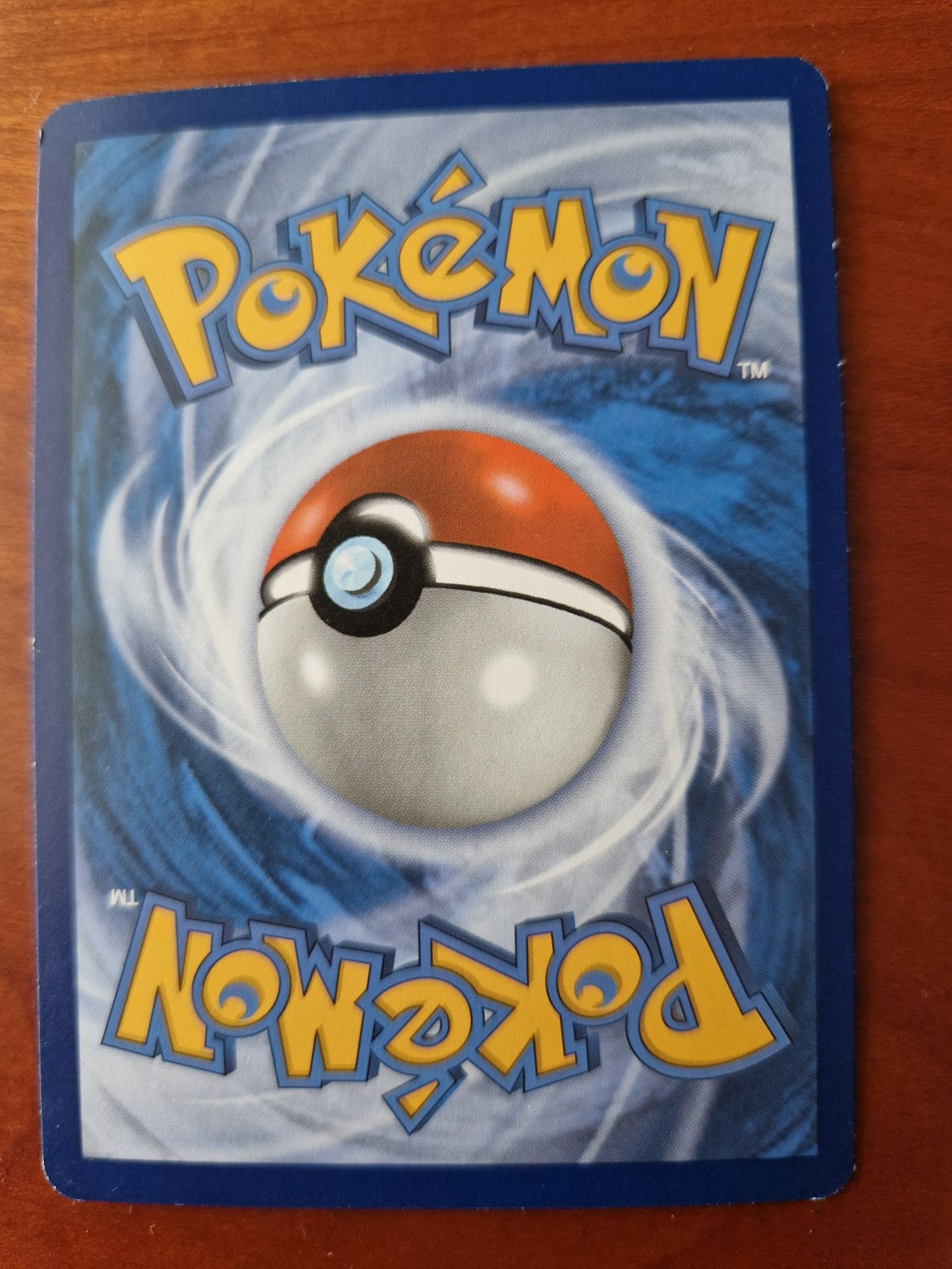Carta Pokémon "Pawmi"