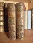 Starodruk 1730 Biblia Wulgata - Nowy Testament - Komentarz - Mapy i Ry