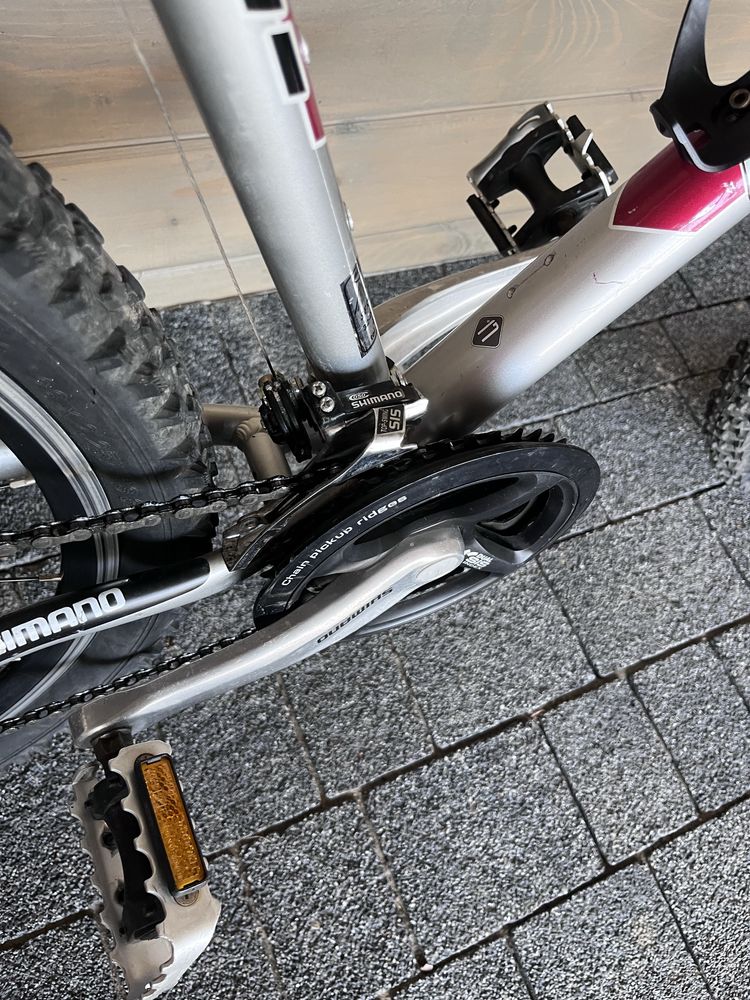 Rower Unibike Evolution