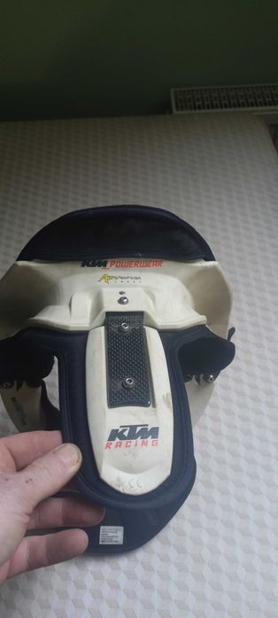 stabilizator karku ktm