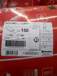 Wełna firmy rockwool i Knauf