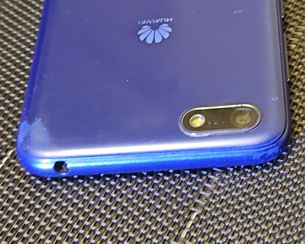 Huawei Y5 2018 2/16