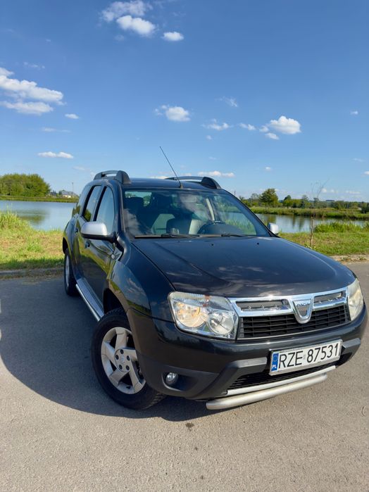 Dacia Duster 1.5 dCi