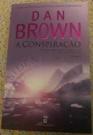 Livros de Dan Brown