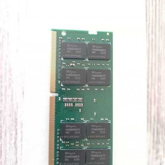 16GB RAM (Crucial)