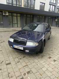 Skoda Octavia Tour 1.6 MPI 2004