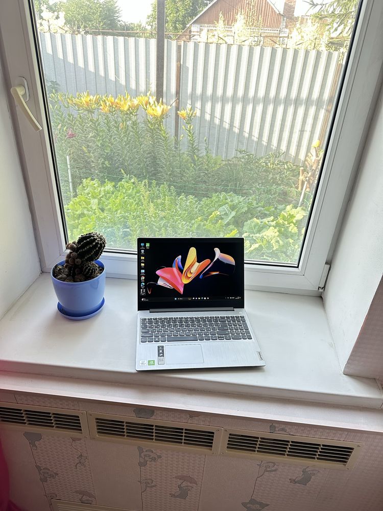 ‼️Trade-in ‼️Ігровий Acer MX330/i5 10th/RAM 8gb/SSD 512gb/IPS‼️
