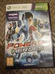Gra Power Up Heroes xbox 360