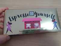 Nowa, nie otwierana paleta cieni The Beauty Crop