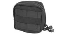 Ładownica 4x4 Utility Pouch - Czarny - MA77-002 - Condor