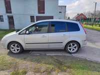 Ford C-max 1,6 TDCI