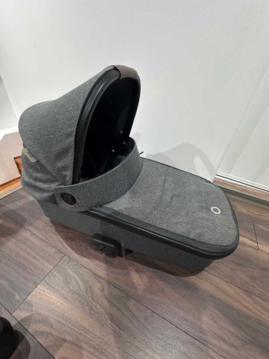Alcofa Maxi-Cosi Oria
