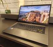 Laptop ASUS VivoBook S14 S433E – i5-1135G7 / 16 GB RAM / 512 GB SSD