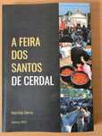 Livro "A Feira dos Santos de Cerdal" de Narciso Serra