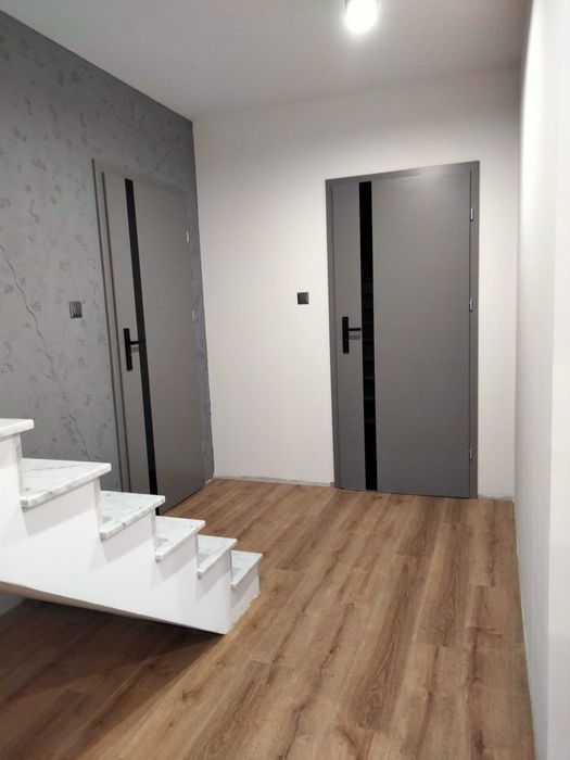 Sprzedaż i montaż drzwi wewnętrznych - drzwi na wymiar