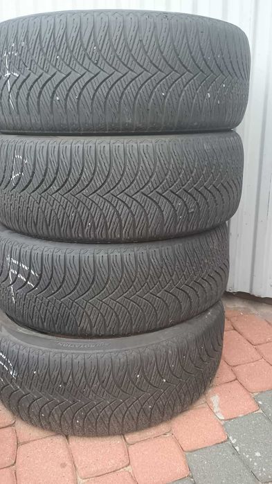 Opony całoroczne WESTLAKE 225/45 r18 komplet 4sztuki