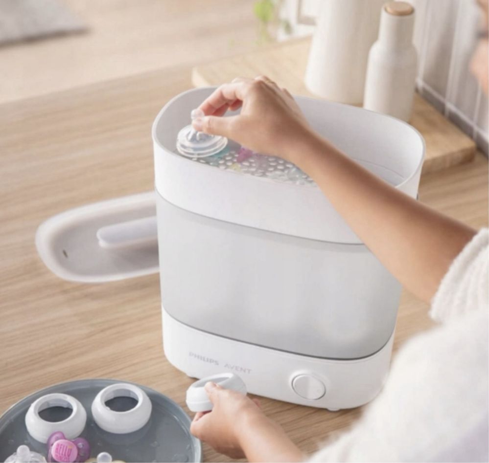 Стерилізатор Philips Avent