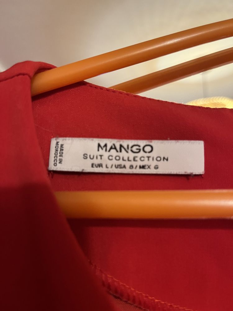 Sukienka mango rozmiar L